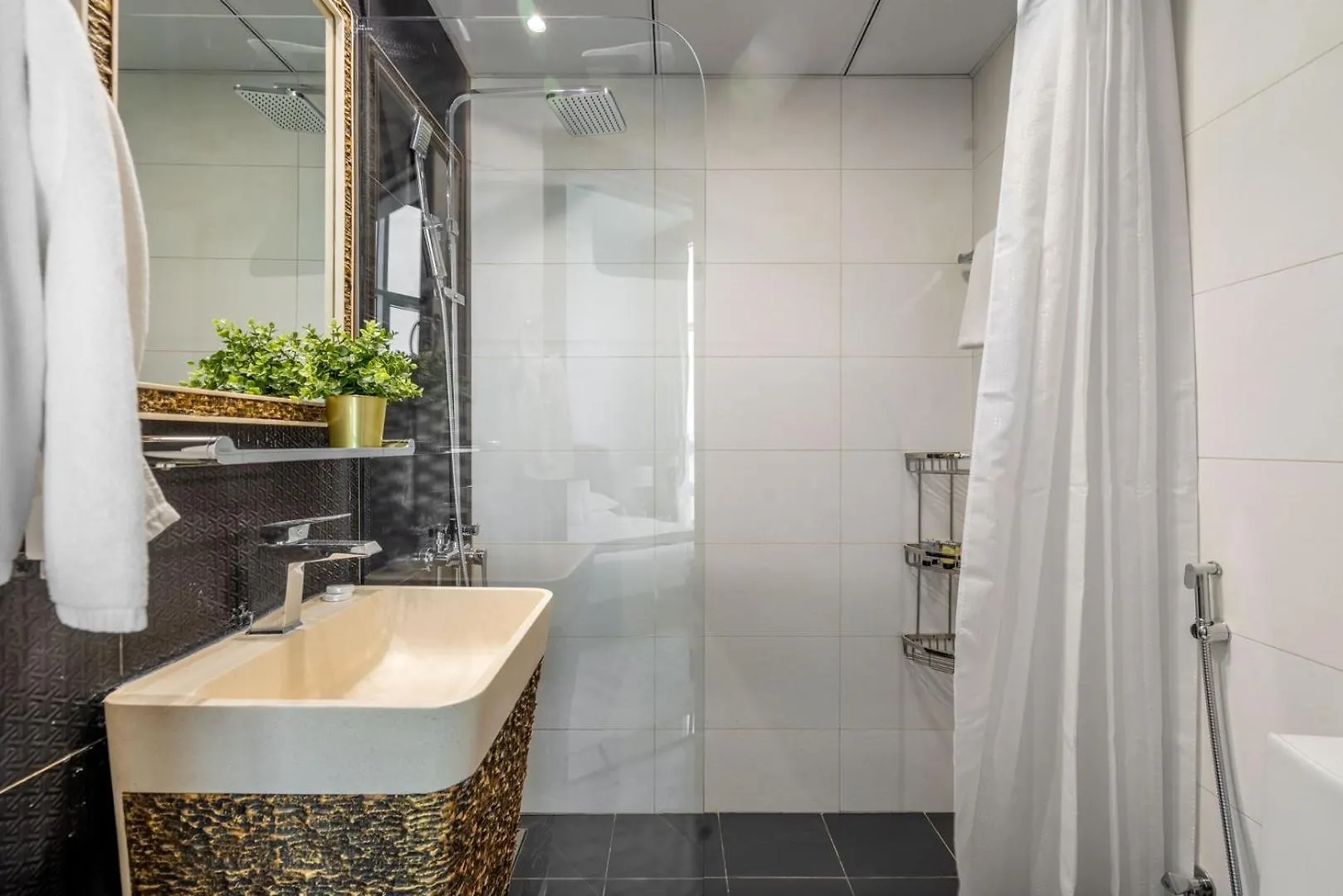 Guestready - Spectacular Retreat At Bayz Tower Lejlighed Dubai 0*,  Forenede Arabiske Emirater