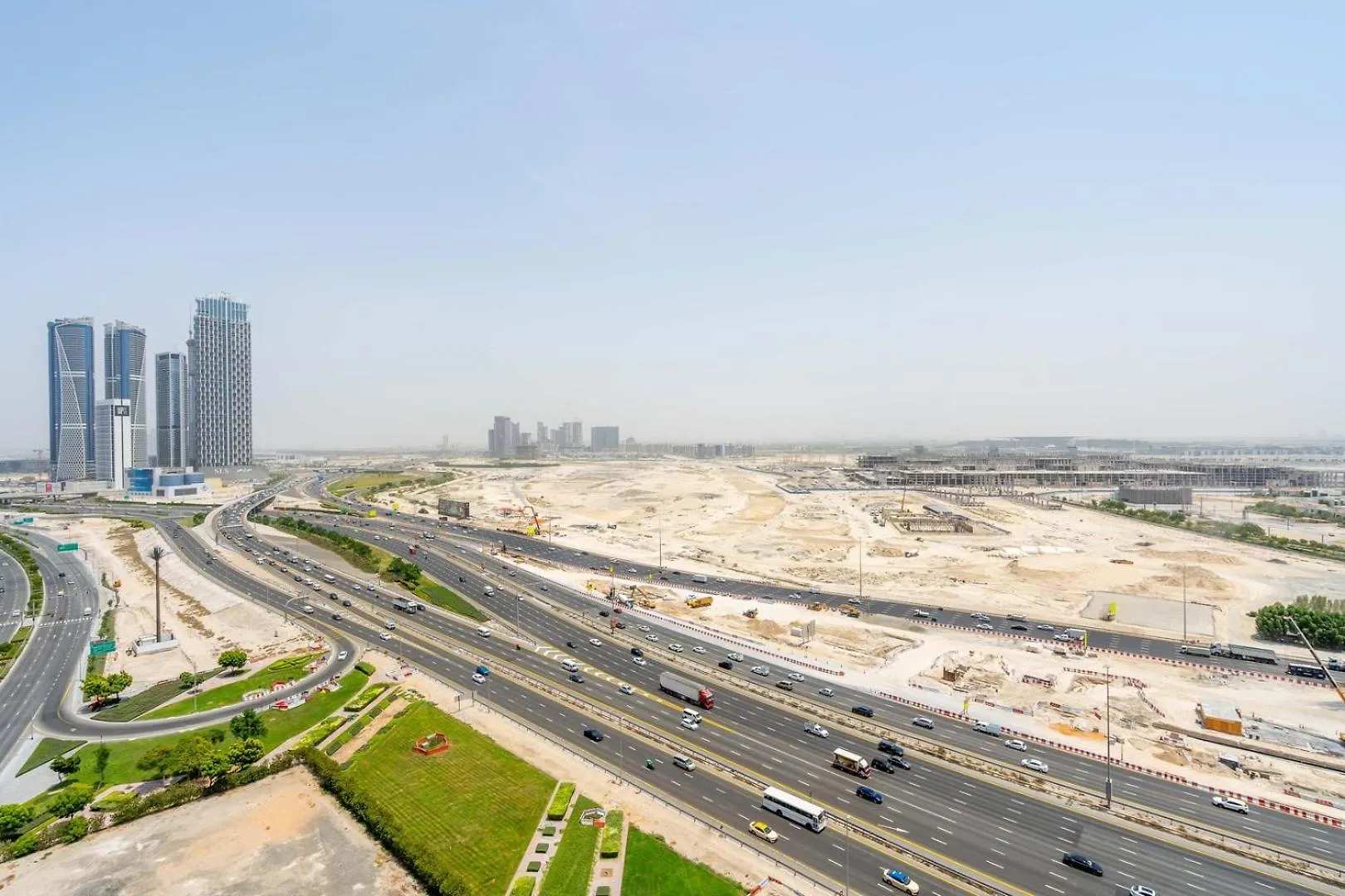 Guestready - Spectacular Retreat At Bayz Tower Lejlighed Dubai