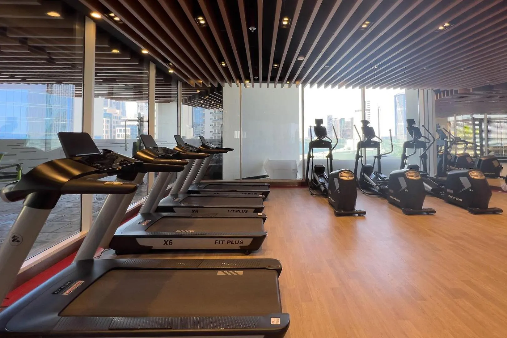 Guestready - Spectacular Retreat At Bayz Tower Lejlighed Dubai Forenede Arabiske Emirater