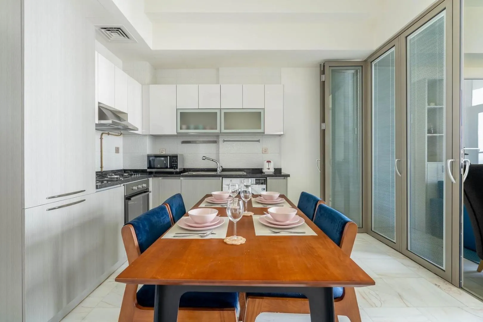 Guestready - Spectacular Retreat At Bayz Tower Apartment Dubai United Arab Emirates