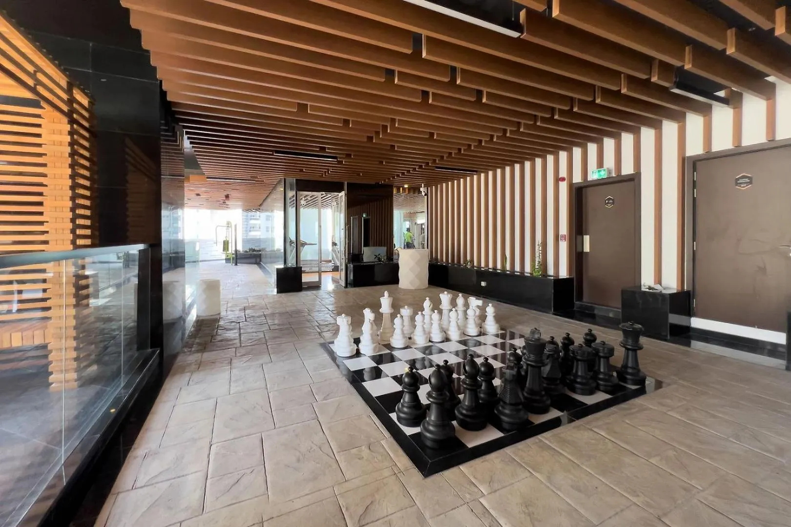 Guestready - Spectacular Retreat At Bayz Tower Apartment Dubai United Arab Emirates