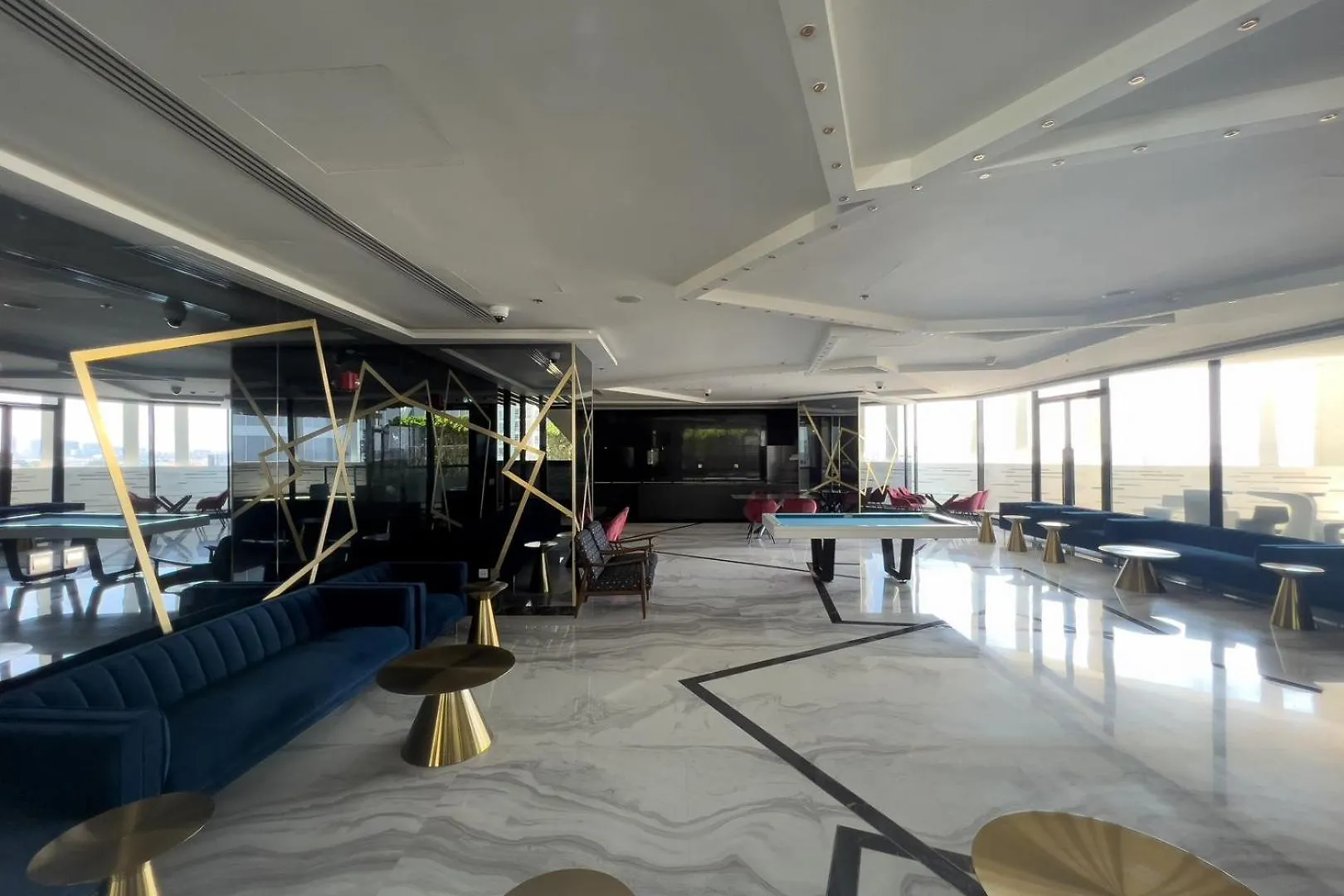 Guestready - Spectacular Retreat At Bayz Tower Apartment Dubai 0*,