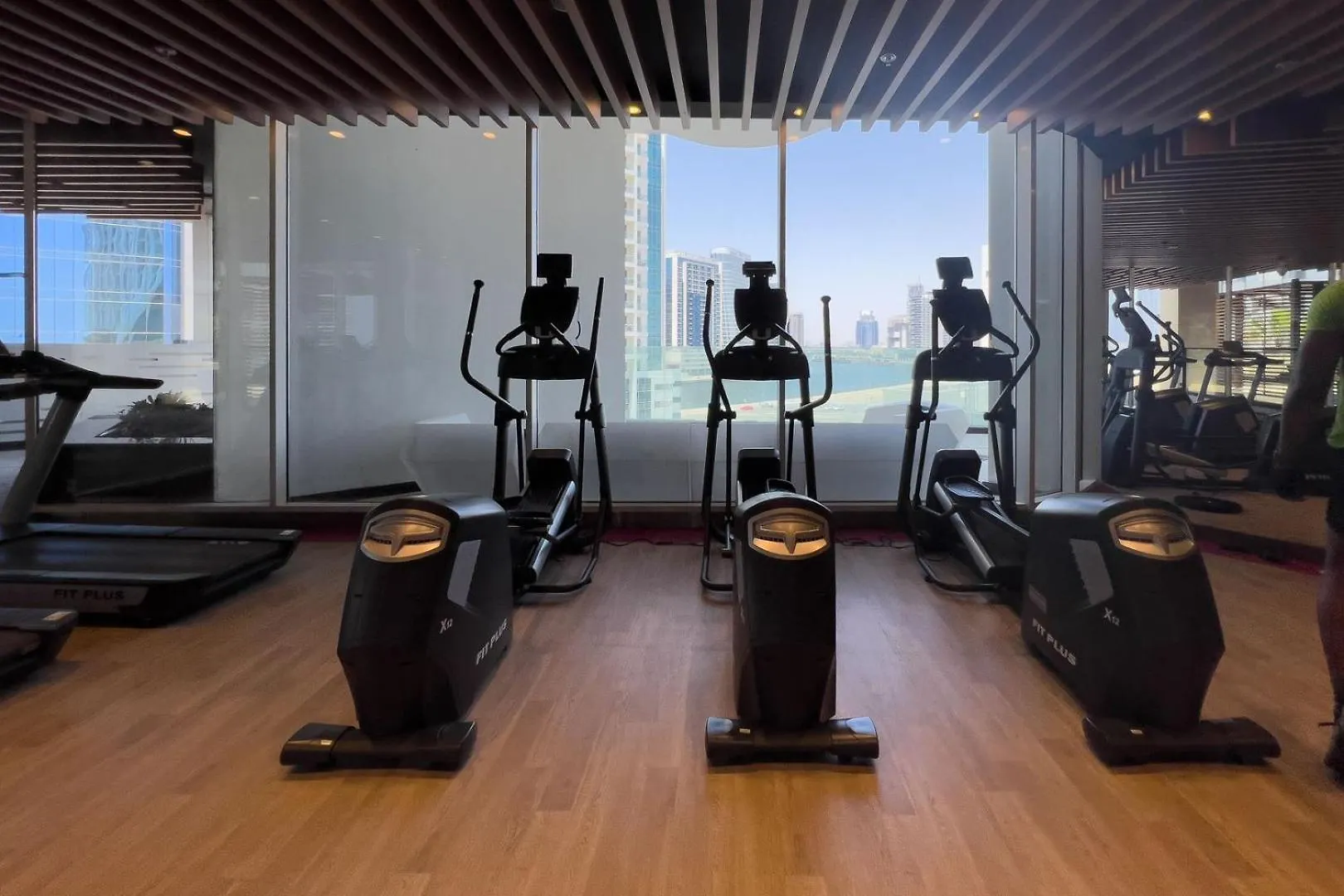 Guestready - Spectacular Retreat At Bayz Tower Apartment Dubai